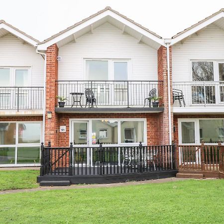 91 Waterside Park Villa Lowestoft Exterior photo